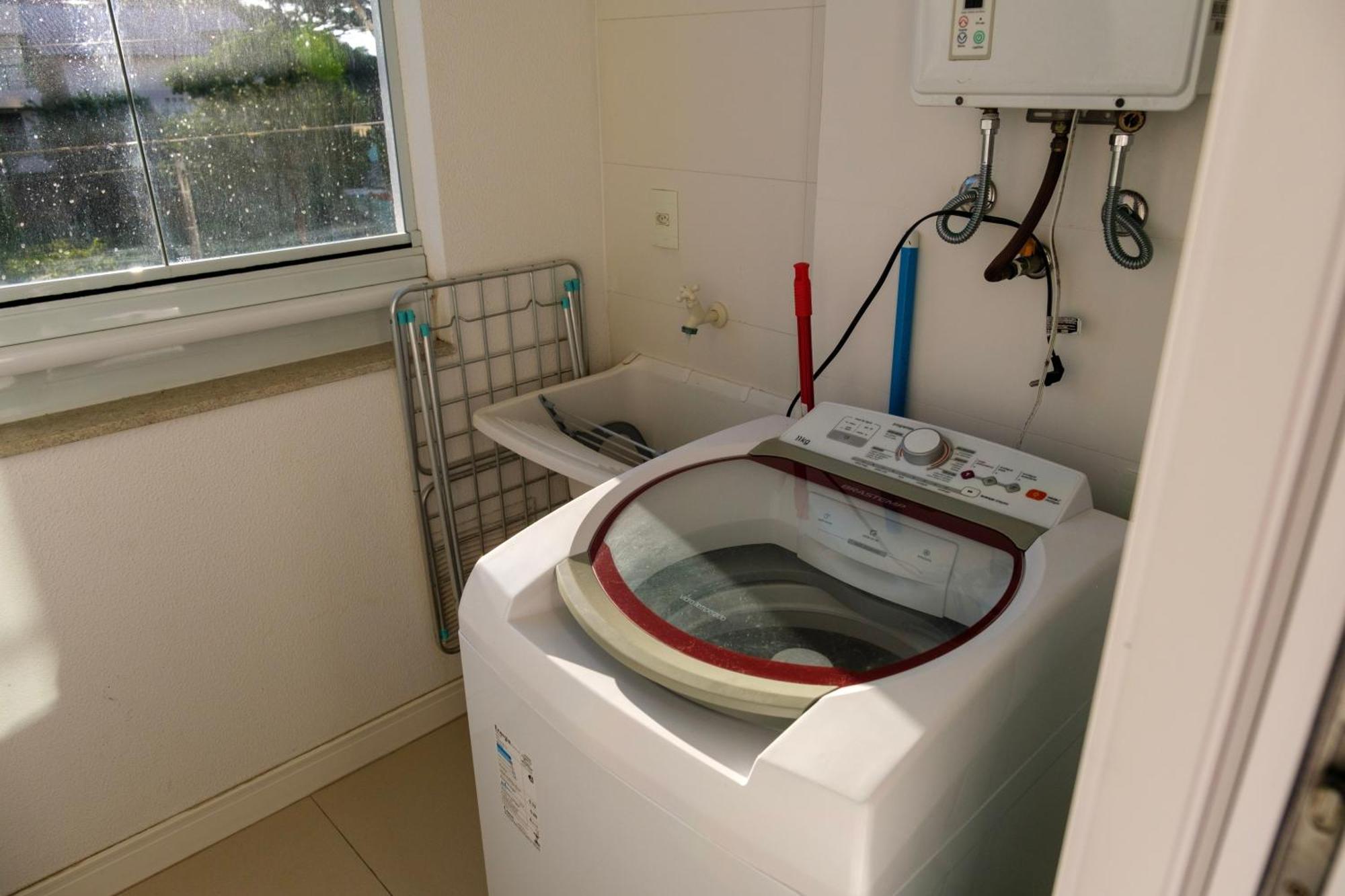 Paraiso Beira Mar Em Canasvieiras - Sua Sc Apartamento Florianópolis