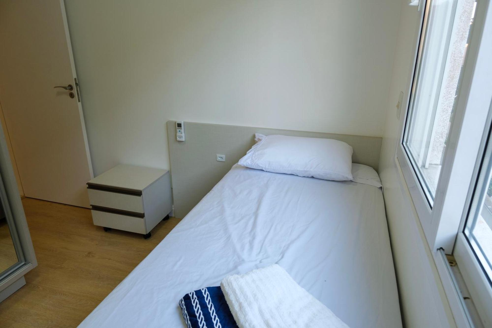 Paraiso Beira Mar Em Canasvieiras - Sua Sc Apartamento