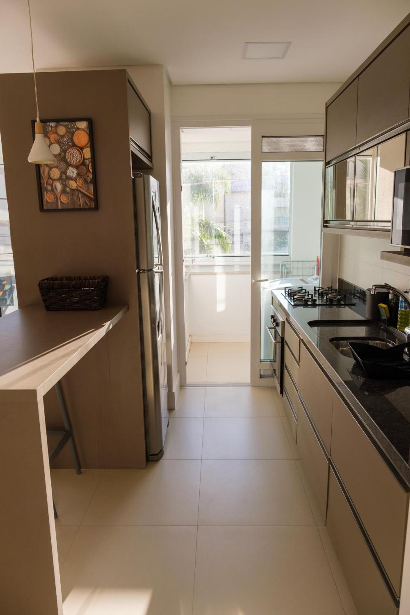 Paraiso Beira Mar Em Canasvieiras - Sua Sc Apartment *