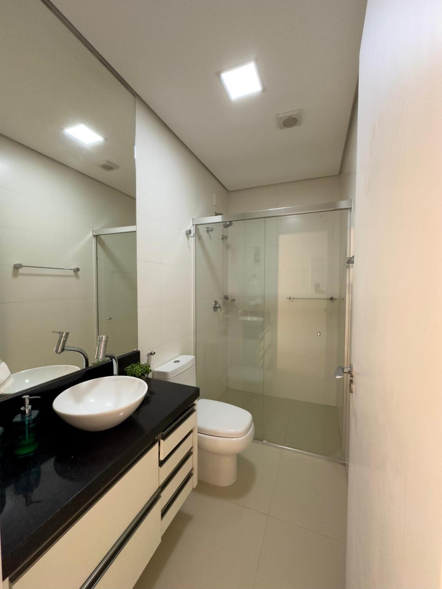 Paraiso Beira Mar Em Canasvieiras - Sua Sc Apartment Florianopolis