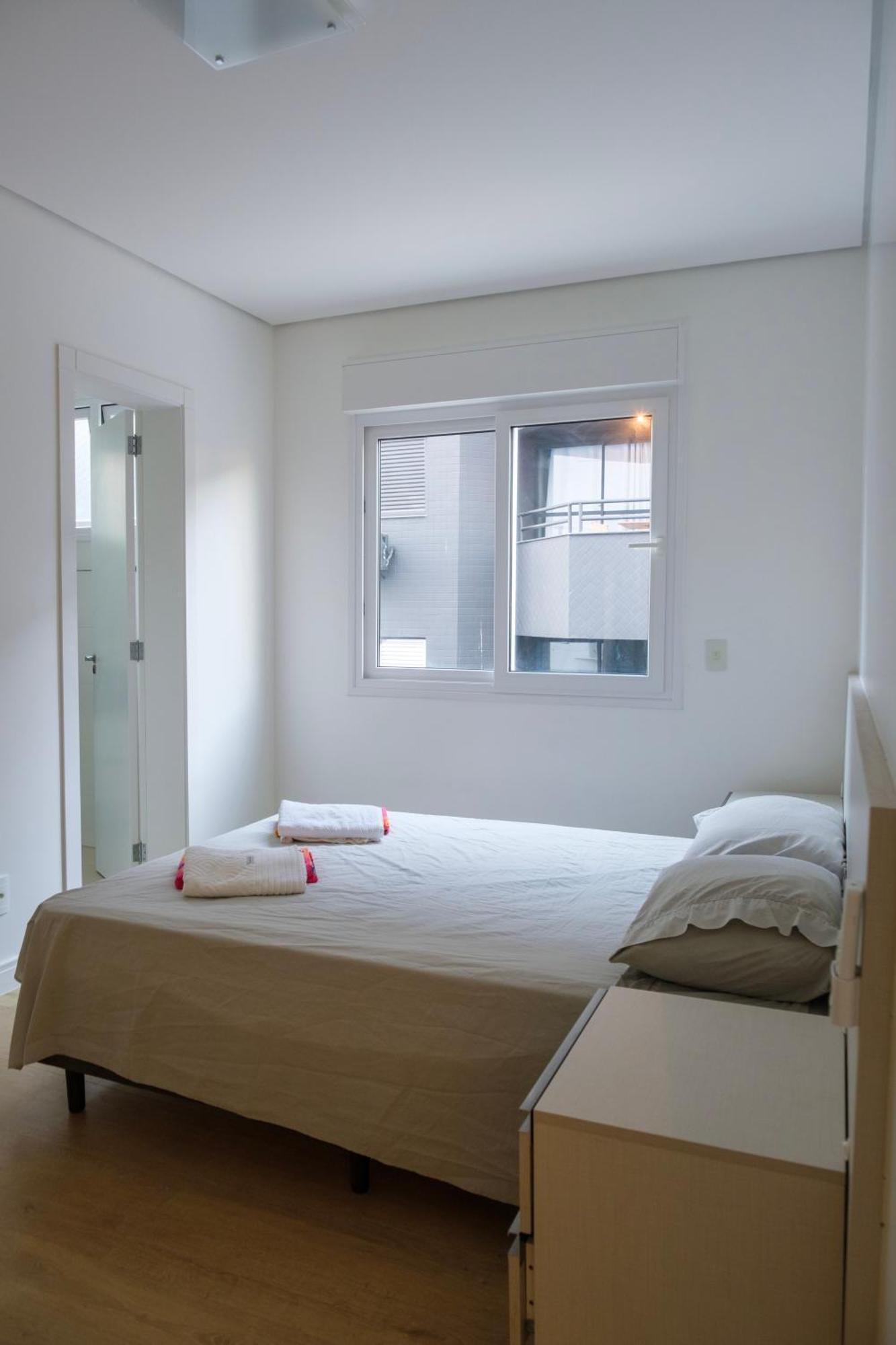 Paraiso Beira Mar Em Canasvieiras - Sua Sc Apartment *
