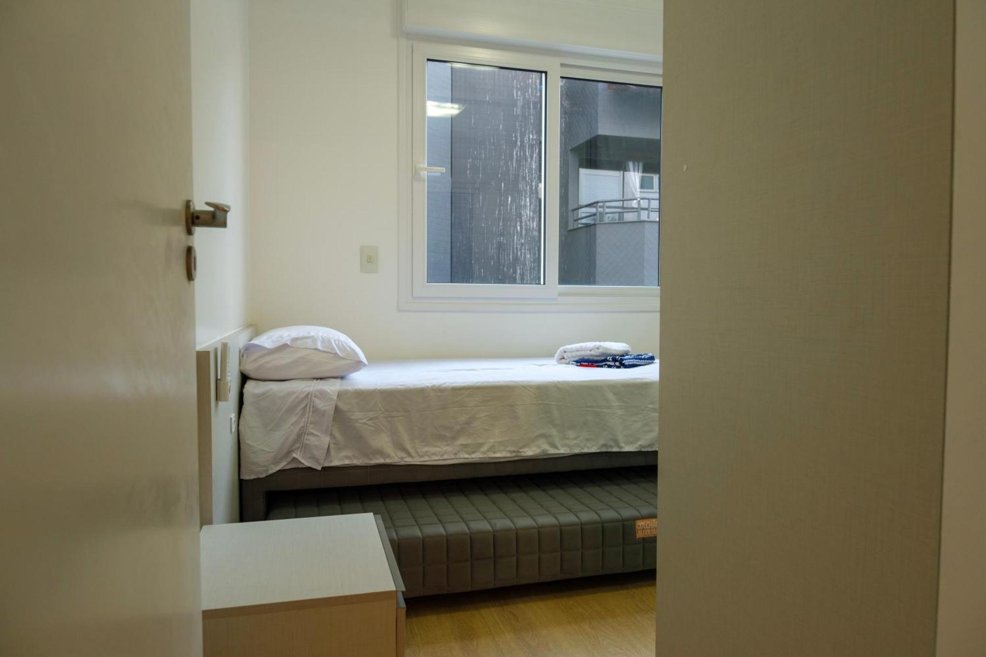 Apartment Paraiso Beira Mar Em Canasvieiras - Sua Sc *