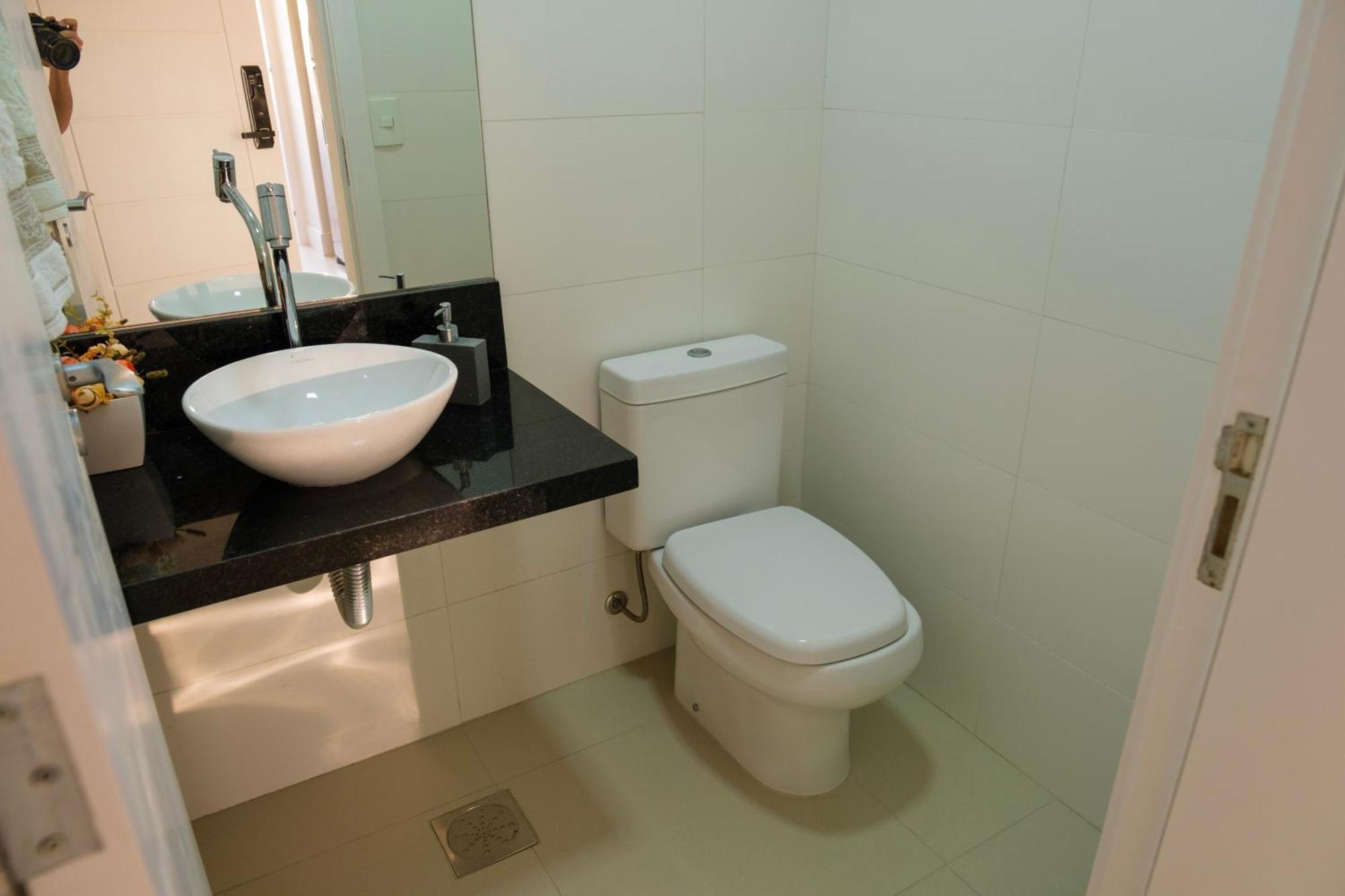 Apartment Paraiso Beira Mar Em Canasvieiras - Sua Sc Florianopolis