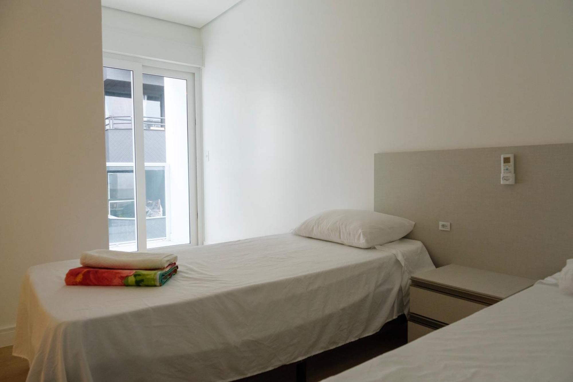Apartment Paraiso Beira Mar Em Canasvieiras - Sua Sc