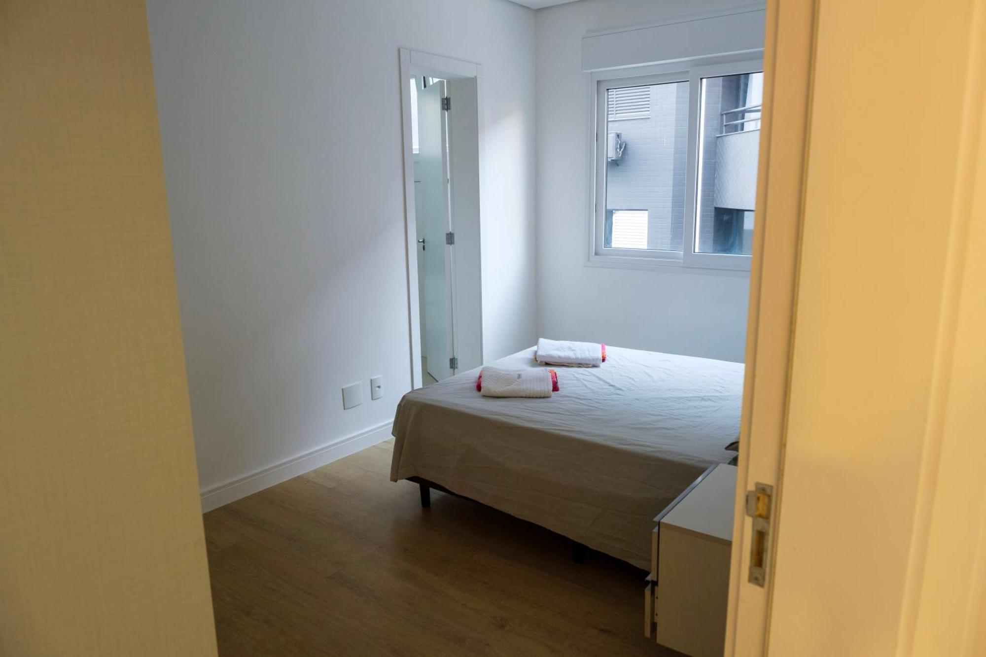 Apartment Paraiso Beira Mar Em Canasvieiras - Sua Sc *