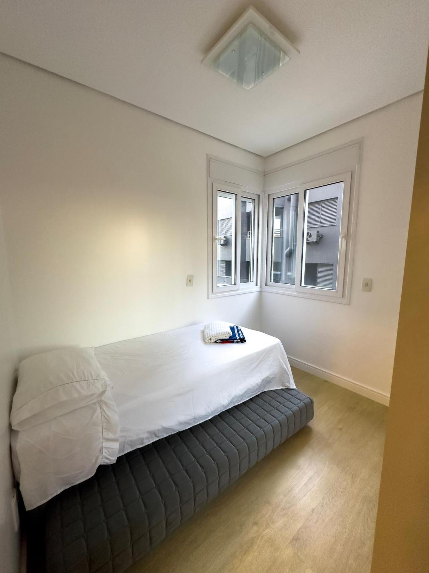 Apartment Paraiso Beira Mar Em Canasvieiras - Sua Sc *