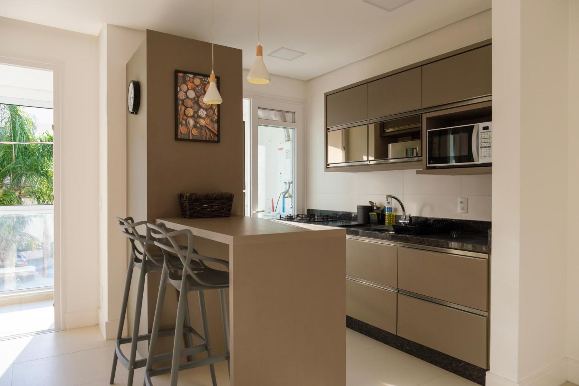 Paraiso Beira Mar Em Canasvieiras - Sua Sc Apartment