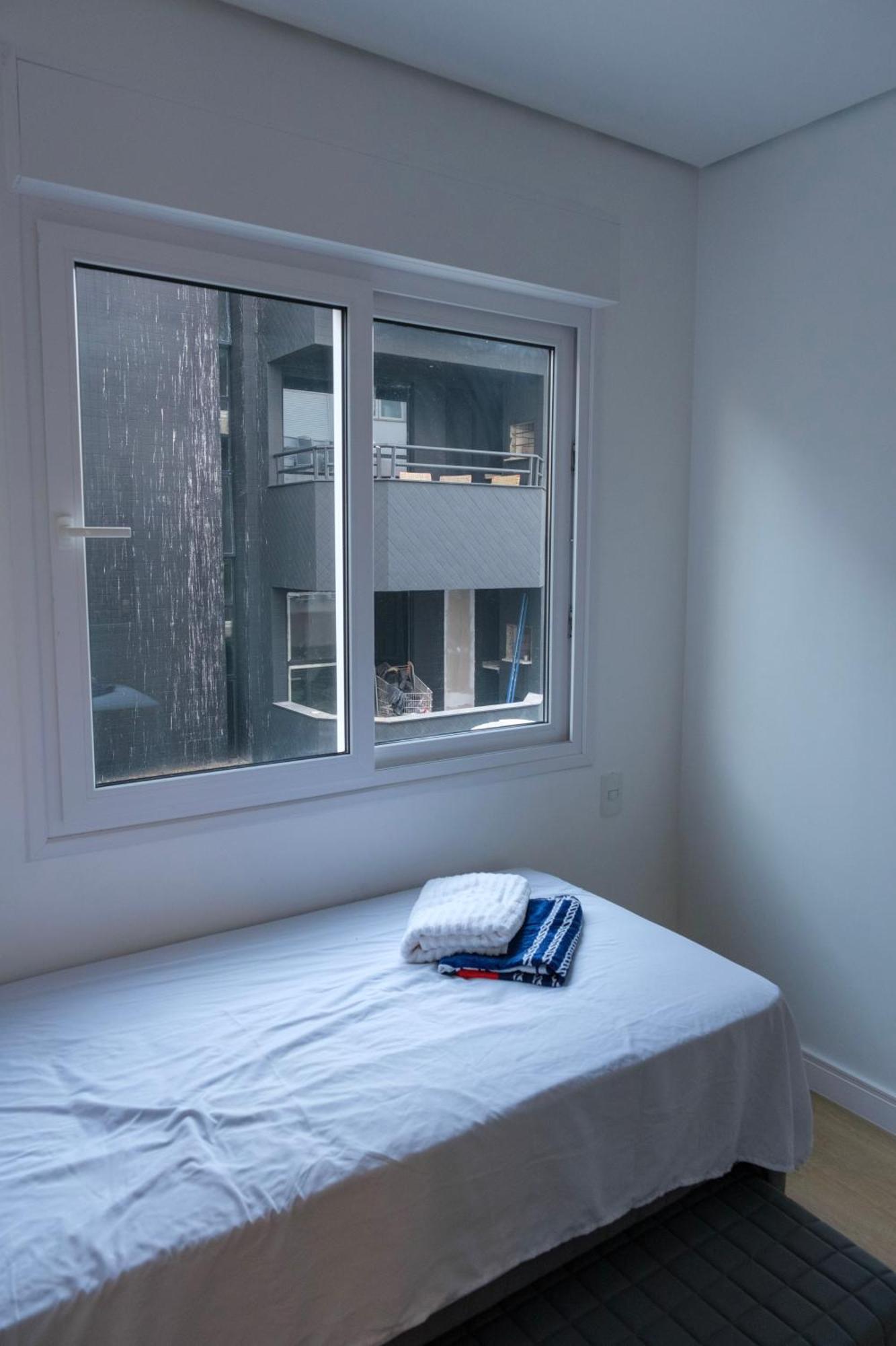 Apartment Paraiso Beira Mar Em Canasvieiras - Sua Sc