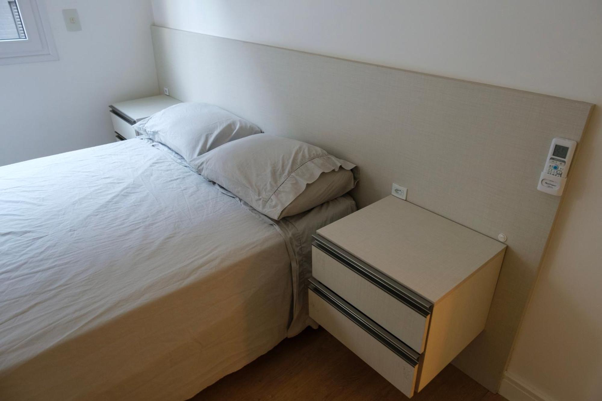 Apartment Paraiso Beira Mar Em Canasvieiras - Sua Sc *