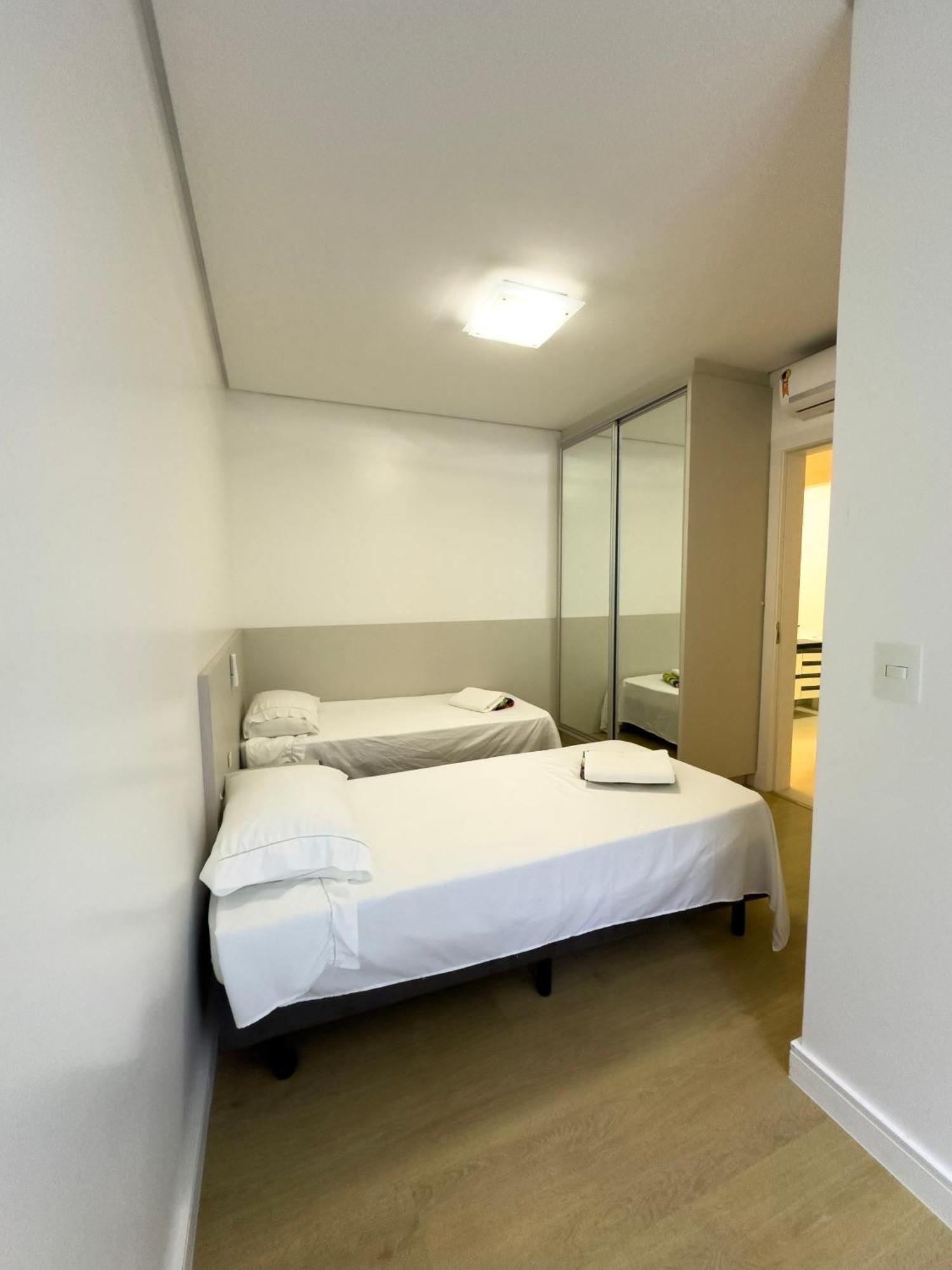 Paraiso Beira Mar Em Canasvieiras - Sua Sc Apartment Florianopolis