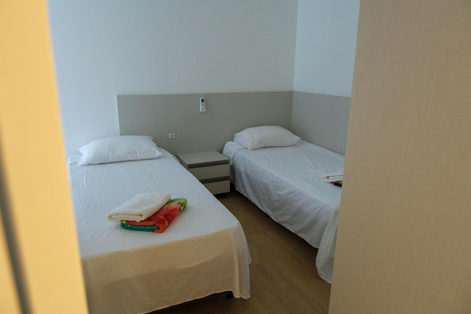 Paraiso Beira Mar Em Canasvieiras - Sua Sc Apartment *